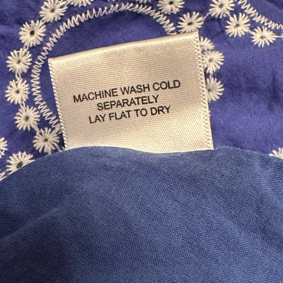 Bea & Dot by ModCloth Fit & Flare Dress - Picture 6 of 8